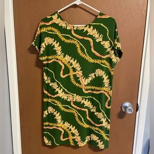 💚 Fighting Eel Dress 💚